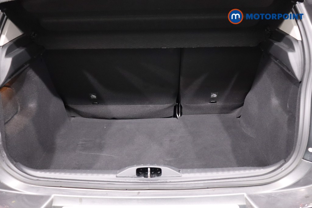 Citroen C3 Plus Manual Petrol Hatchback - Stock Number (1630272) - 34th supplementary image
