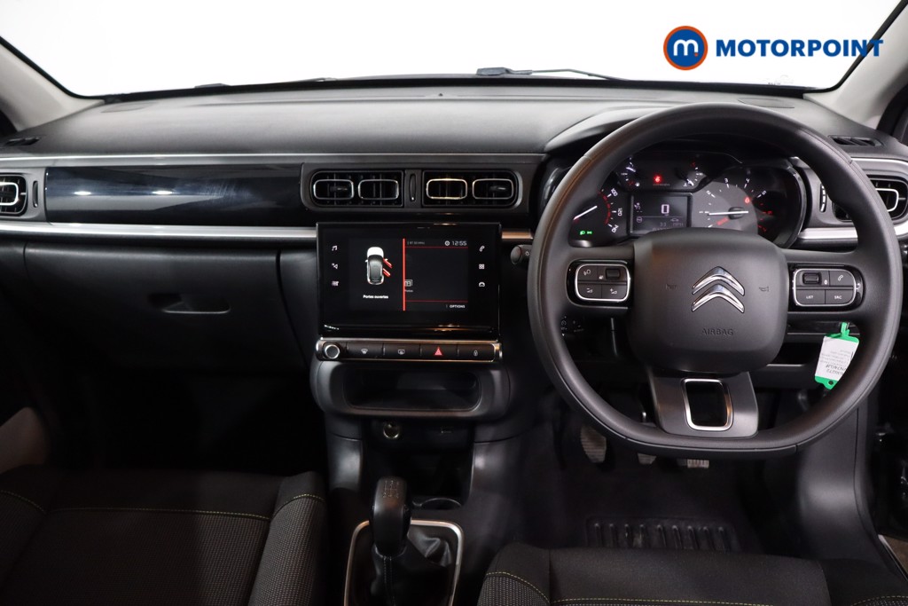 Citroen C3 Plus Manual Petrol Hatchback - Stock Number (1630272) - 1st supplementary image