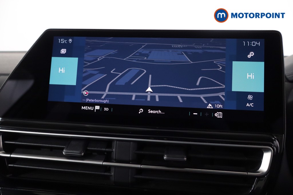 Citroen C5 Aircross MAX Automatic Petrol Plug-In Hybrid SUV - Stock Number (1630353) - 2nd supplementary image