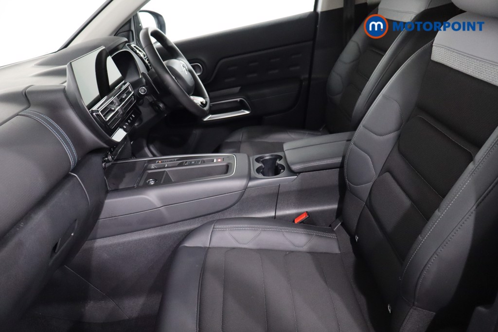 Citroen C5 Aircross MAX Automatic Petrol Plug-In Hybrid SUV - Stock Number (1630353) - 4th supplementary image