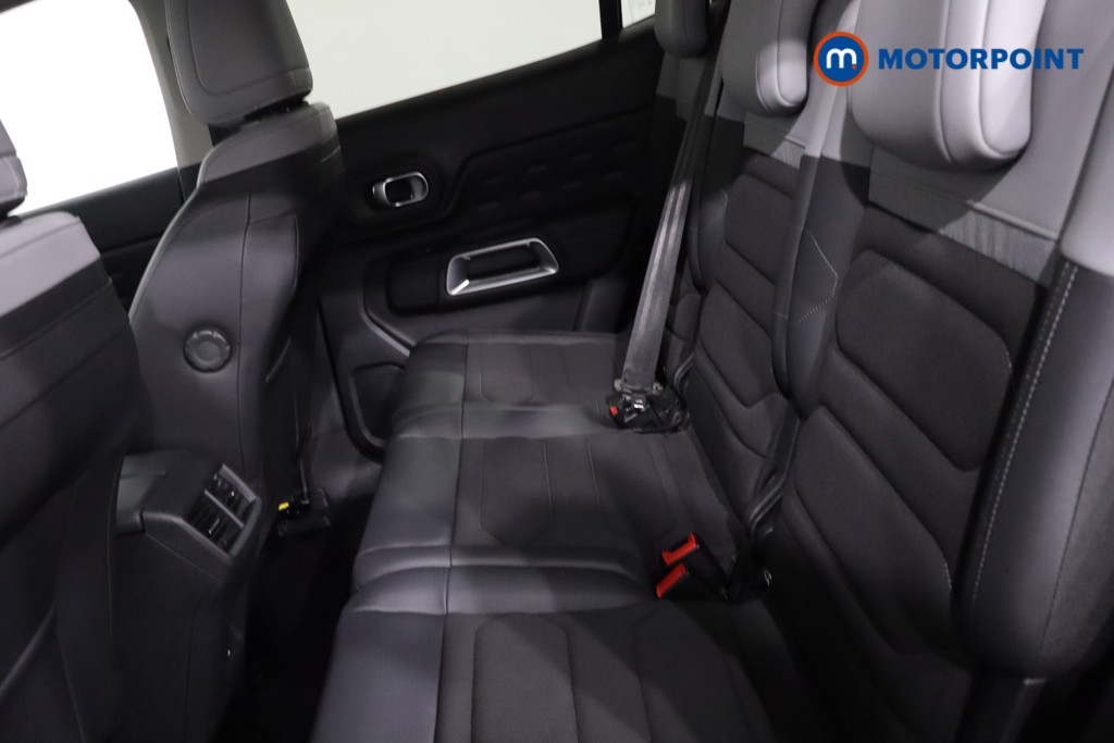 Citroen C5 Aircross MAX Automatic Petrol Plug-In Hybrid SUV - Stock Number (1630353) - 5th supplementary image