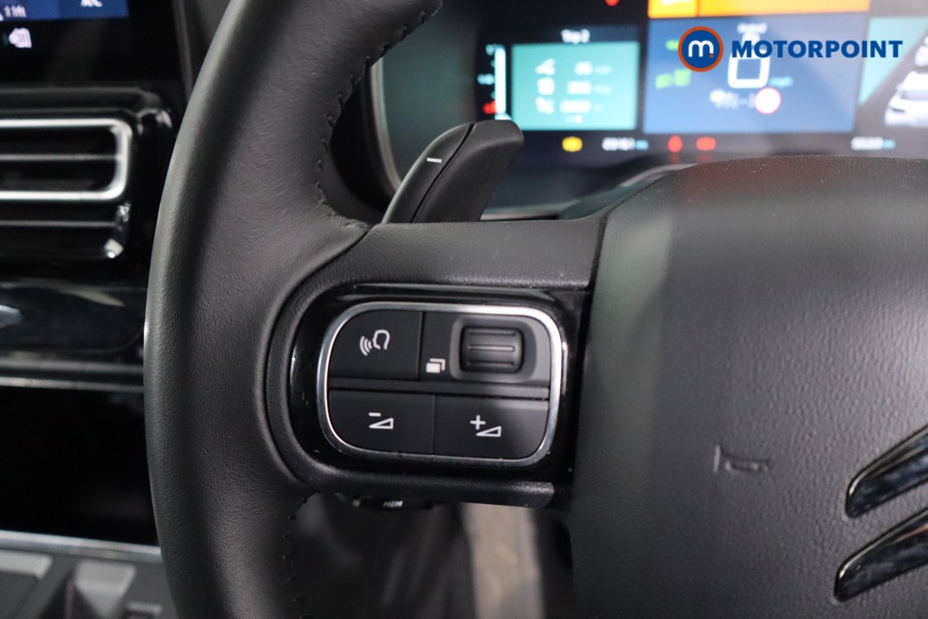 Citroen C5 Aircross MAX Automatic Petrol Plug-In Hybrid SUV - Stock Number (1630353) - 7th supplementary image