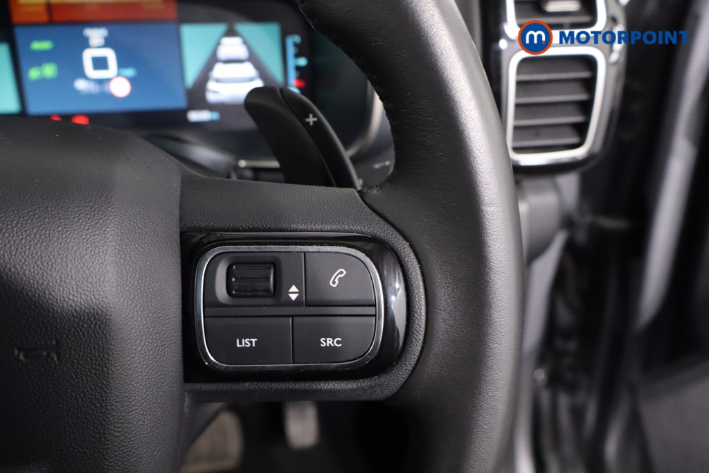 Citroen C5 Aircross MAX Automatic Petrol Plug-In Hybrid SUV - Stock Number (1630353) - 8th supplementary image