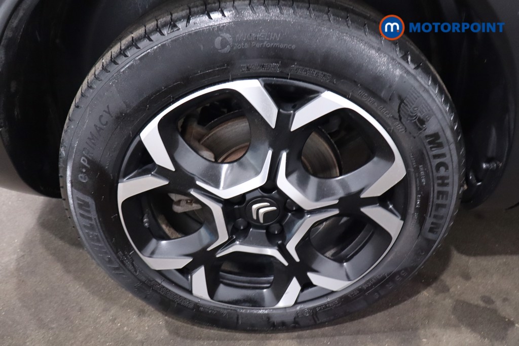 Citroen C5 Aircross MAX Automatic Petrol Plug-In Hybrid SUV - Stock Number (1630353) - 9th supplementary image