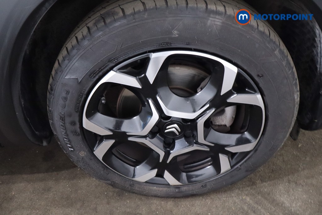 Citroen C5 Aircross MAX Automatic Petrol Plug-In Hybrid SUV - Stock Number (1630353) - 10th supplementary image