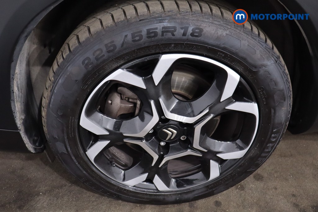 Citroen C5 Aircross MAX Automatic Petrol Plug-In Hybrid SUV - Stock Number (1630353) - 11th supplementary image