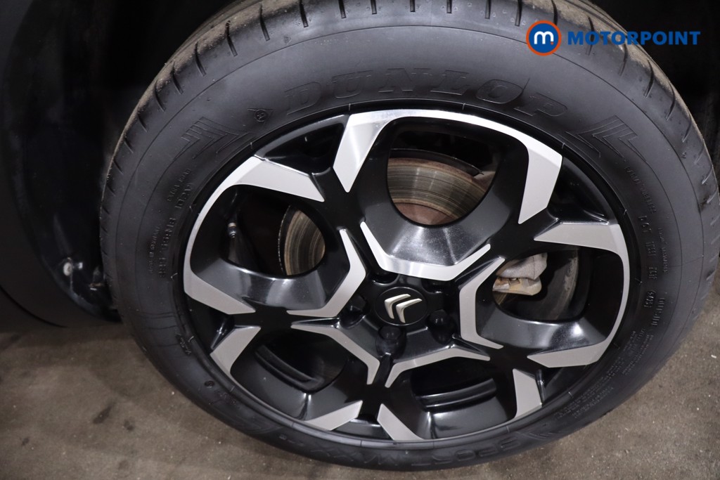 Citroen C5 Aircross MAX Automatic Petrol Plug-In Hybrid SUV - Stock Number (1630353) - 12th supplementary image