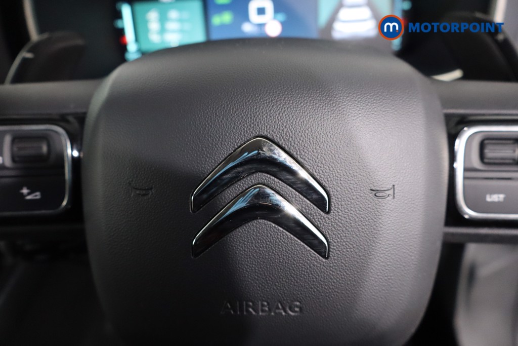 Citroen C5 Aircross MAX Automatic Petrol Plug-In Hybrid SUV - Stock Number (1630353) - 13th supplementary image