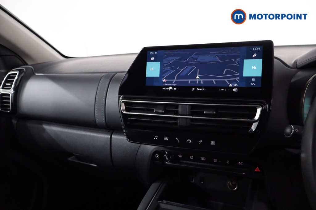 Citroen C5 Aircross MAX Automatic Petrol Plug-In Hybrid SUV - Stock Number (1630353) - 15th supplementary image