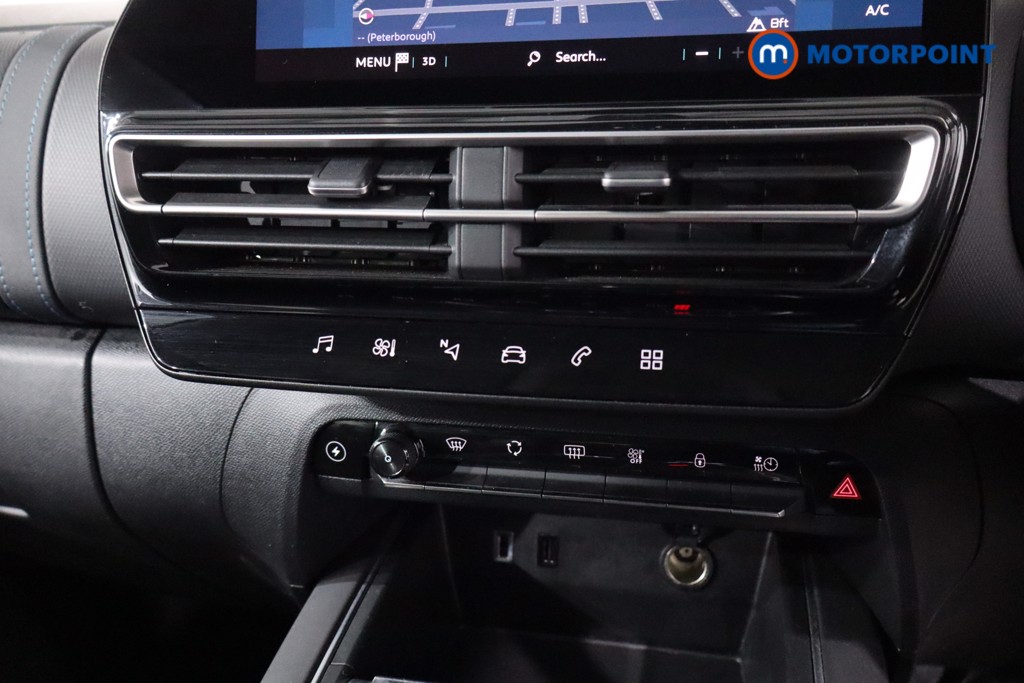Citroen C5 Aircross MAX Automatic Petrol Plug-In Hybrid SUV - Stock Number (1630353) - 17th supplementary image