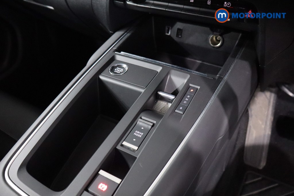 Citroen C5 Aircross MAX Automatic Petrol Plug-In Hybrid SUV - Stock Number (1630353) - 18th supplementary image