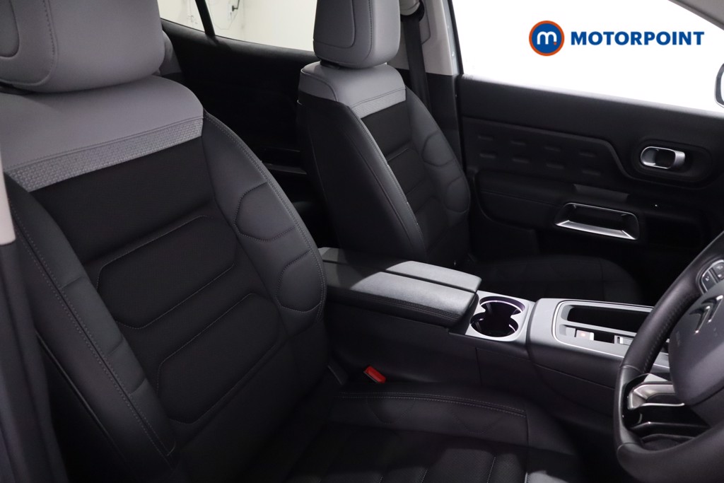 Citroen C5 Aircross MAX Automatic Petrol Plug-In Hybrid SUV - Stock Number (1630353) - 22nd supplementary image