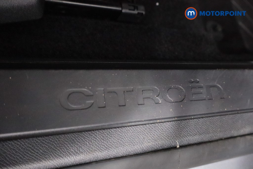 Citroen C5 Aircross MAX Automatic Petrol Plug-In Hybrid SUV - Stock Number (1630353) - 23rd supplementary image