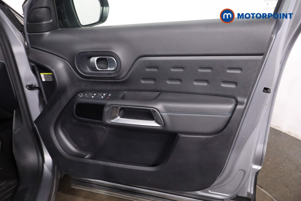 Citroen C5 Aircross MAX Automatic Petrol Plug-In Hybrid SUV - Stock Number (1630353) - 24th supplementary image