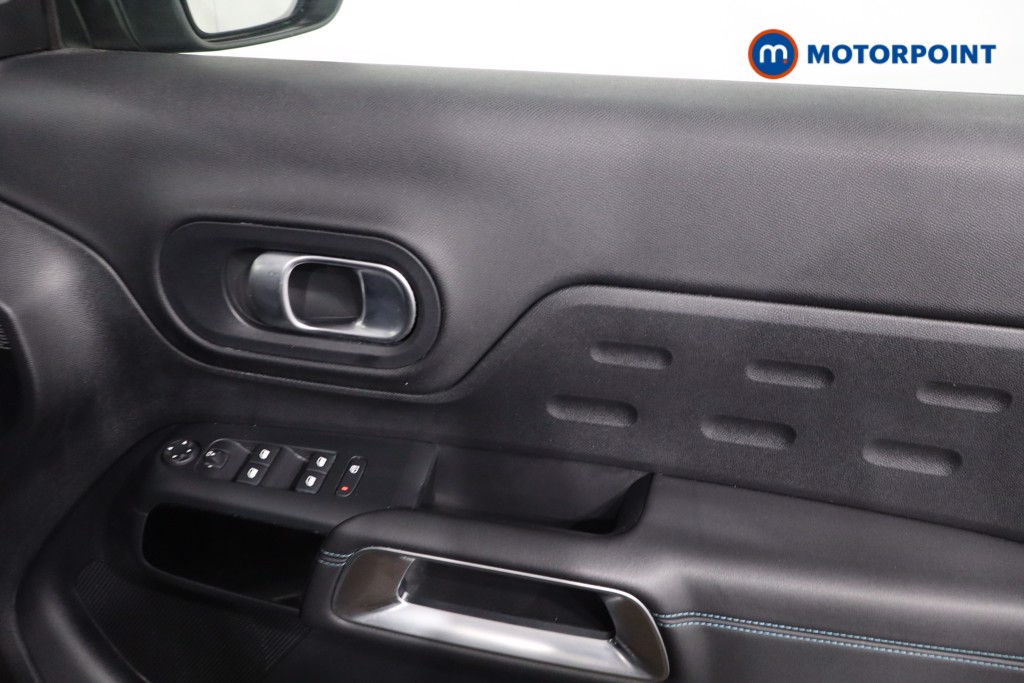 Citroen C5 Aircross MAX Automatic Petrol Plug-In Hybrid SUV - Stock Number (1630353) - 25th supplementary image