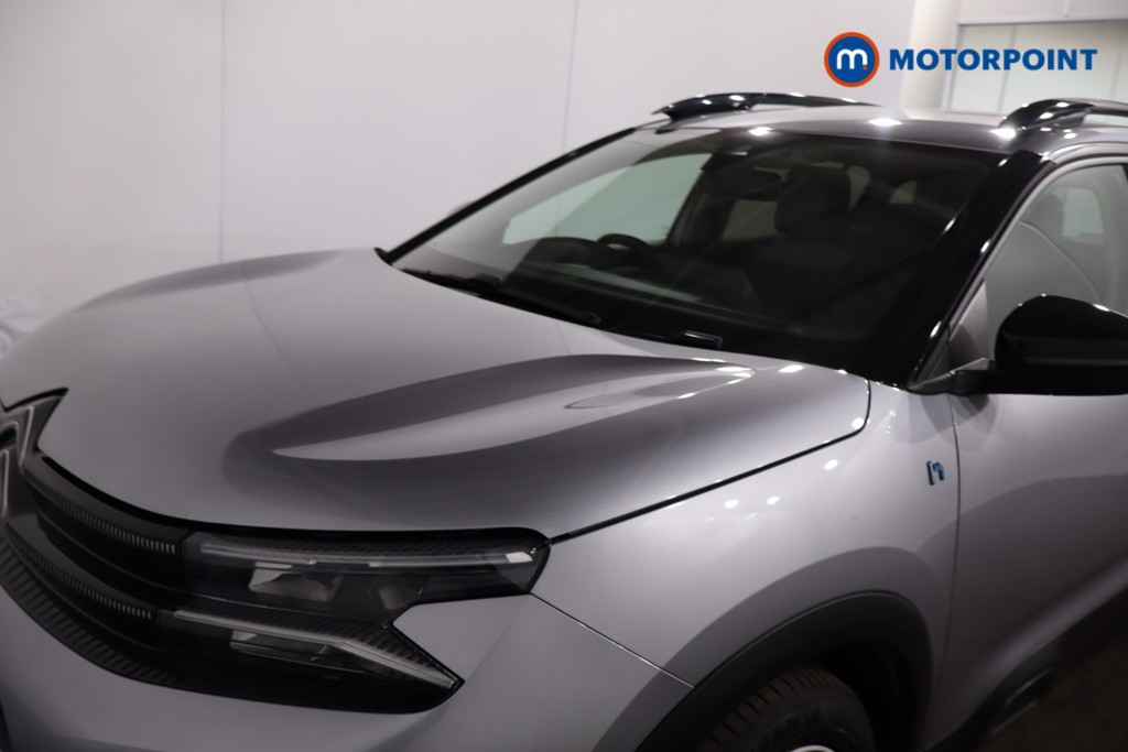 Citroen C5 Aircross MAX Automatic Petrol Plug-In Hybrid SUV - Stock Number (1630353) - 27th supplementary image