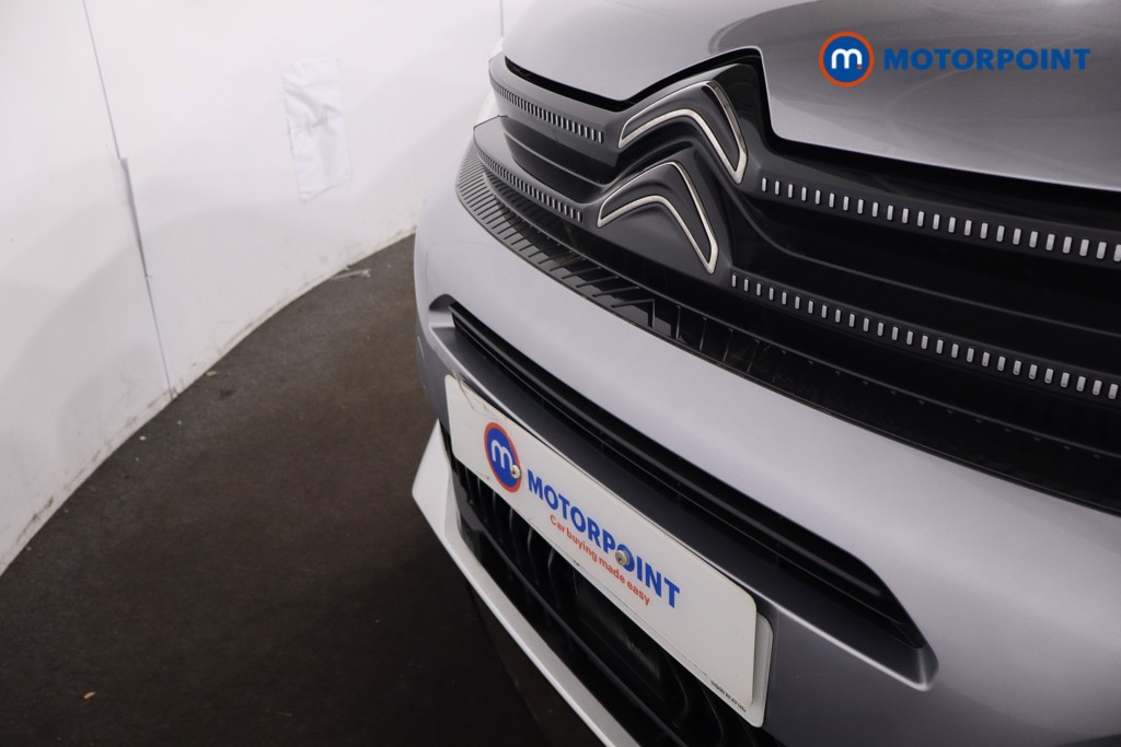 Citroen C5 Aircross MAX Automatic Petrol Plug-In Hybrid SUV - Stock Number (1630353) - 28th supplementary image