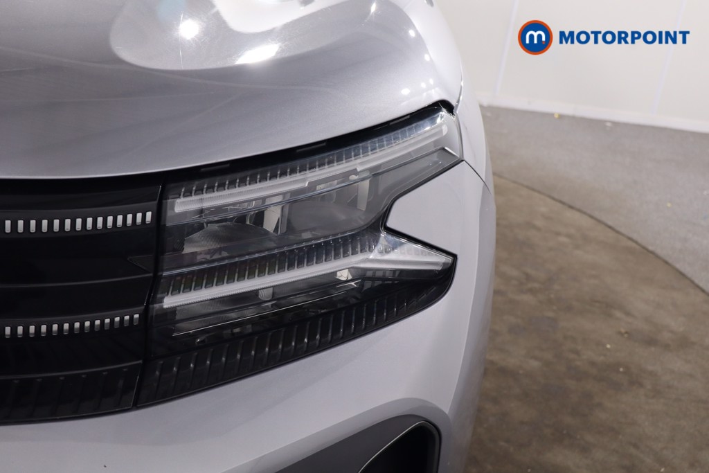 Citroen C5 Aircross MAX Automatic Petrol Plug-In Hybrid SUV - Stock Number (1630353) - 30th supplementary image