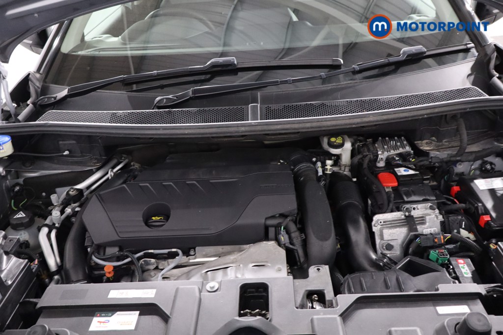 Citroen C5 Aircross MAX Automatic Petrol Plug-In Hybrid SUV - Stock Number (1630353) - 32nd supplementary image