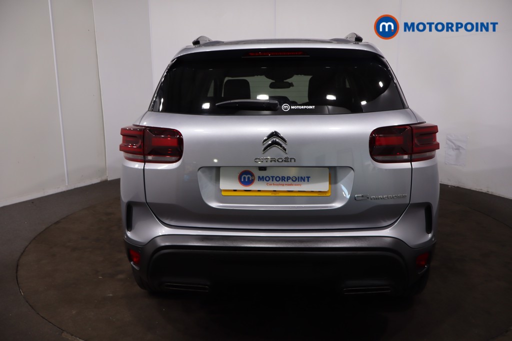 Citroen C5 Aircross MAX Automatic Petrol Plug-In Hybrid SUV - Stock Number (1630353) - 33rd supplementary image