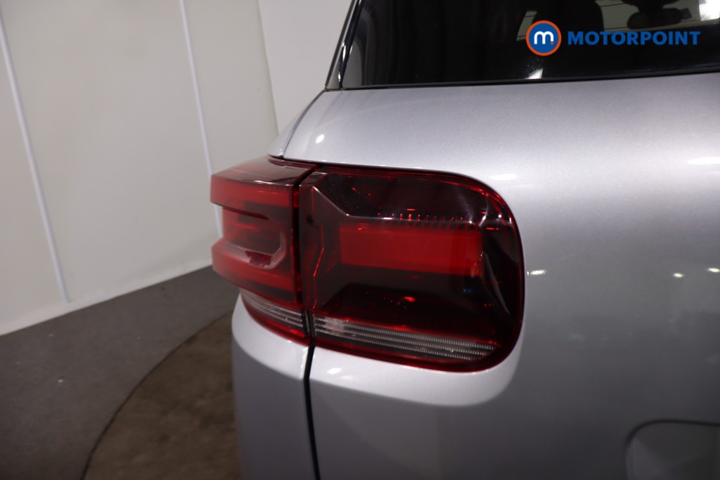 Citroen C5 Aircross MAX Automatic Petrol Plug-In Hybrid SUV - Stock Number (1630353) - 34th supplementary image