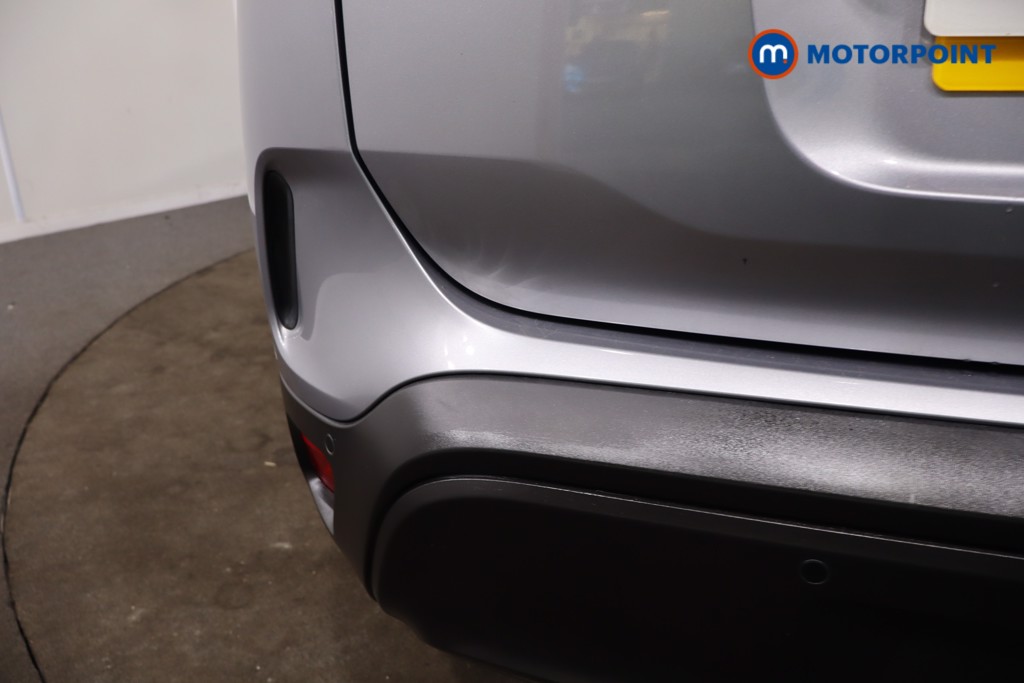 Citroen C5 Aircross MAX Automatic Petrol Plug-In Hybrid SUV - Stock Number (1630353) - 35th supplementary image