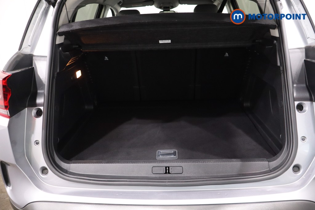 Citroen C5 Aircross MAX Automatic Petrol Plug-In Hybrid SUV - Stock Number (1630353) - 37th supplementary image