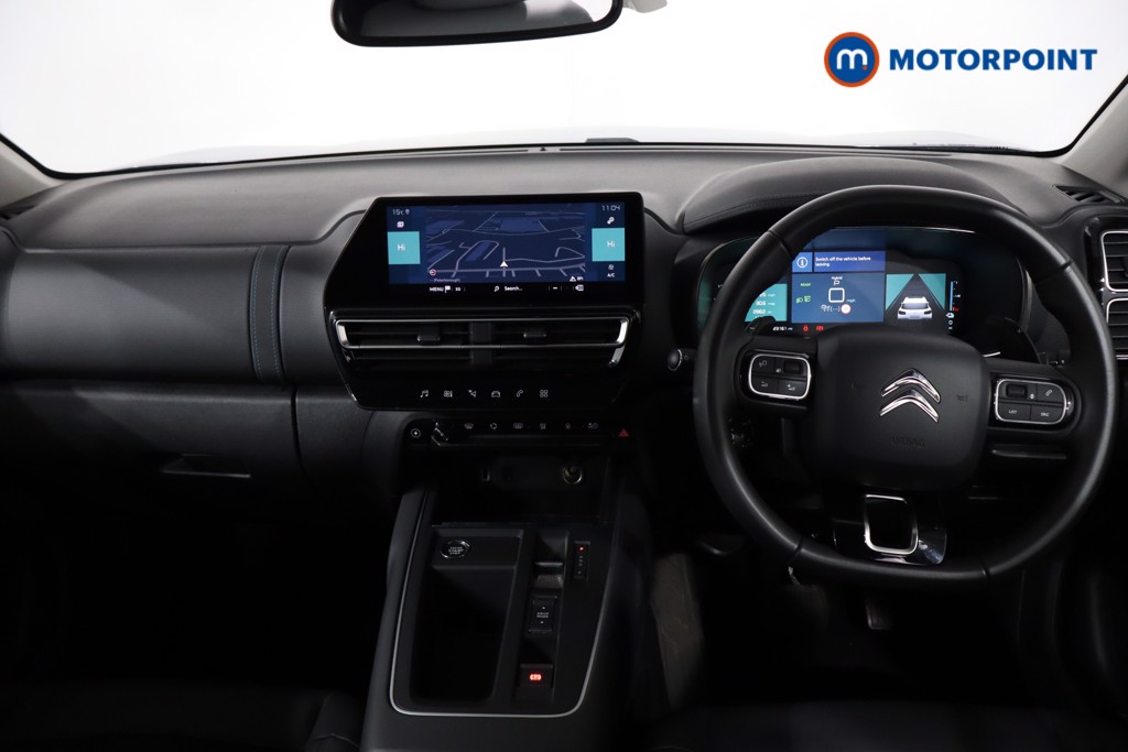 Citroen C5 Aircross MAX Automatic Petrol Plug-In Hybrid SUV - Stock Number (1630353) - 1st supplementary image