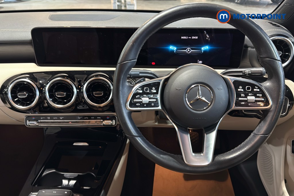 Mercedes-Benz CLA Sport Executive Edition Automatic Petrol Coupe - Stock Number (1630422) - 2nd supplementary image