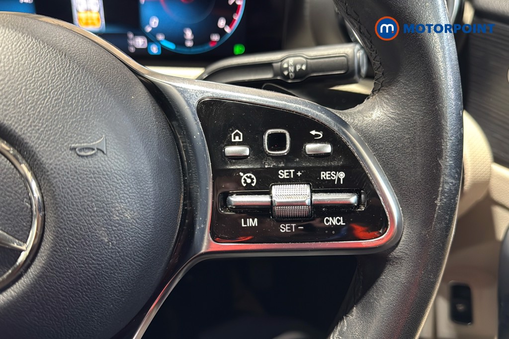 Mercedes-Benz CLA Sport Executive Edition Automatic Petrol Coupe - Stock Number (1630422) - 4th supplementary image