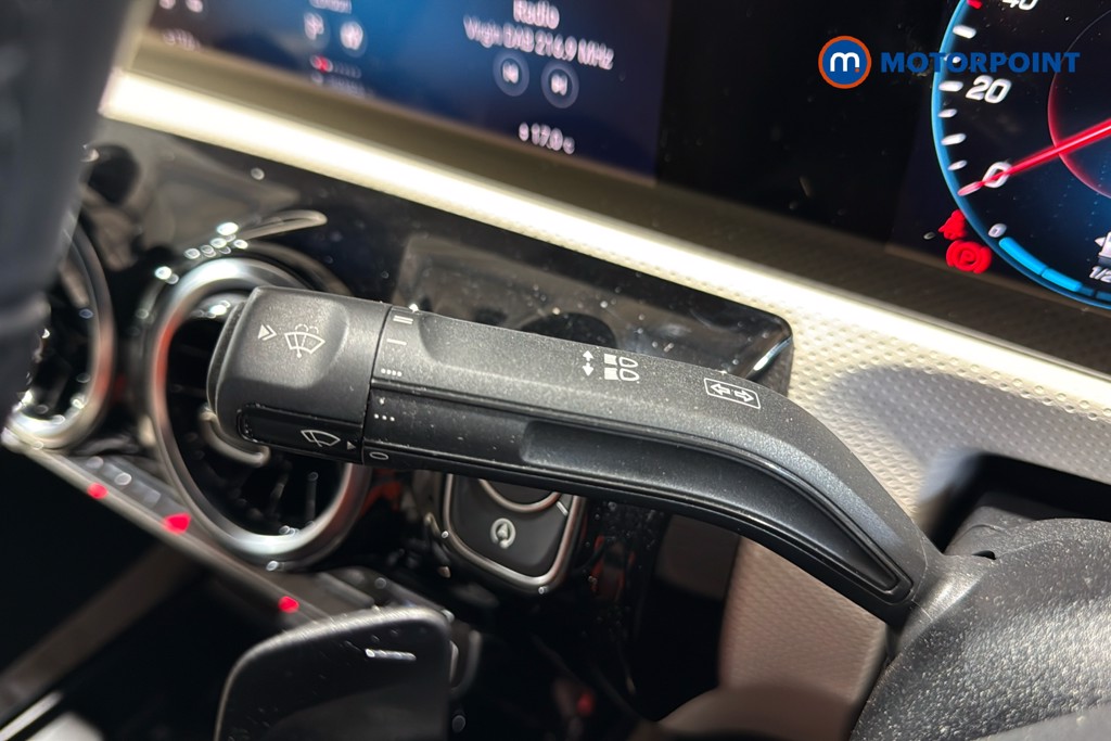 Mercedes-Benz CLA Sport Executive Edition Automatic Petrol Coupe - Stock Number (1630422) - 6th supplementary image