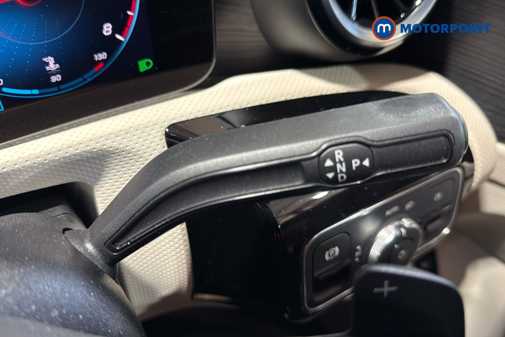 Mercedes-Benz CLA Sport Executive Edition Automatic Petrol Coupe - Stock Number (1630422) - 7th supplementary image