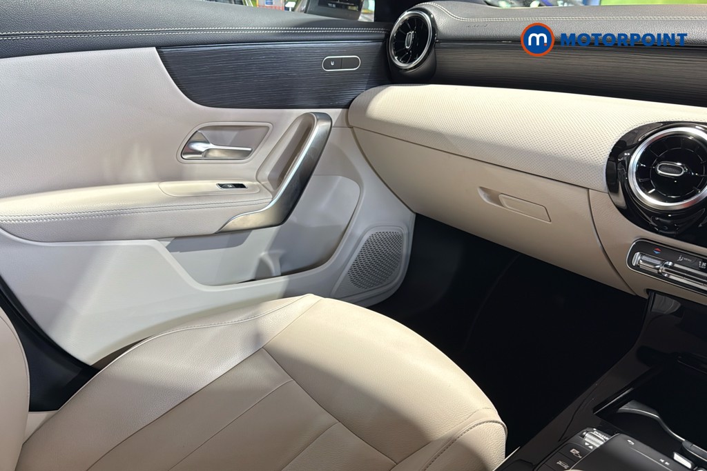 Mercedes-Benz CLA Sport Executive Edition Automatic Petrol Coupe - Stock Number (1630422) - 11th supplementary image