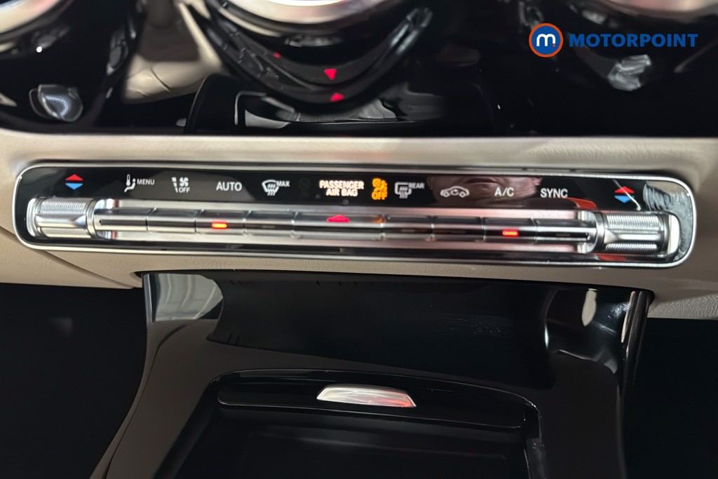 Mercedes-Benz CLA Sport Executive Edition Automatic Petrol Coupe - Stock Number (1630422) - 12th supplementary image