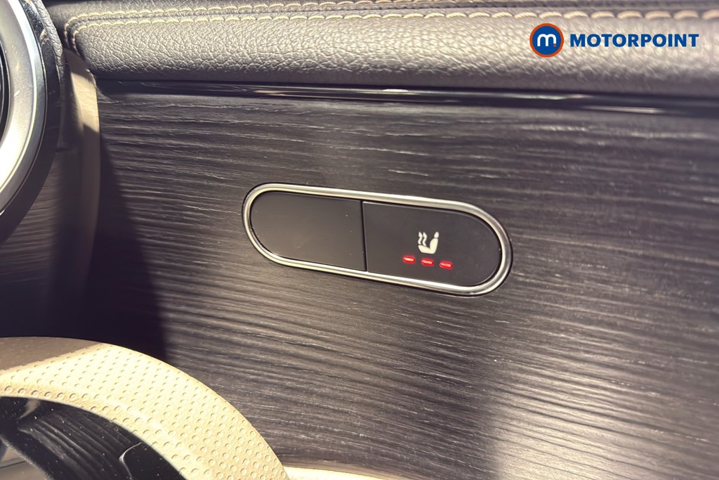 Mercedes-Benz CLA Sport Executive Edition Automatic Petrol Coupe - Stock Number (1630422) - 14th supplementary image