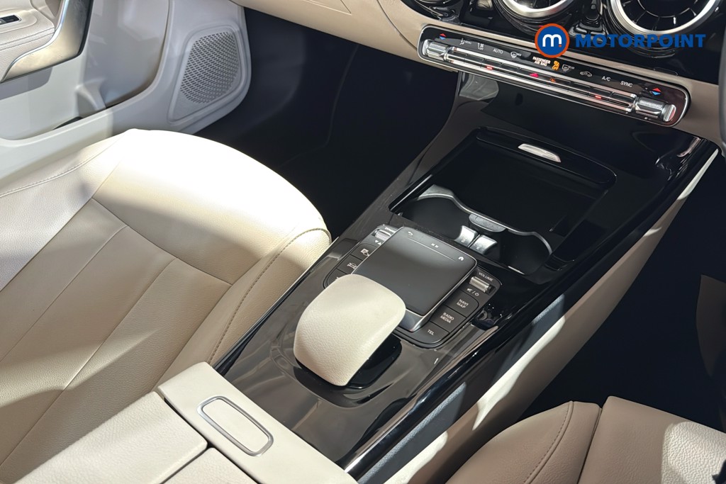 Mercedes-Benz CLA Sport Executive Edition Automatic Petrol Coupe - Stock Number (1630422) - 15th supplementary image