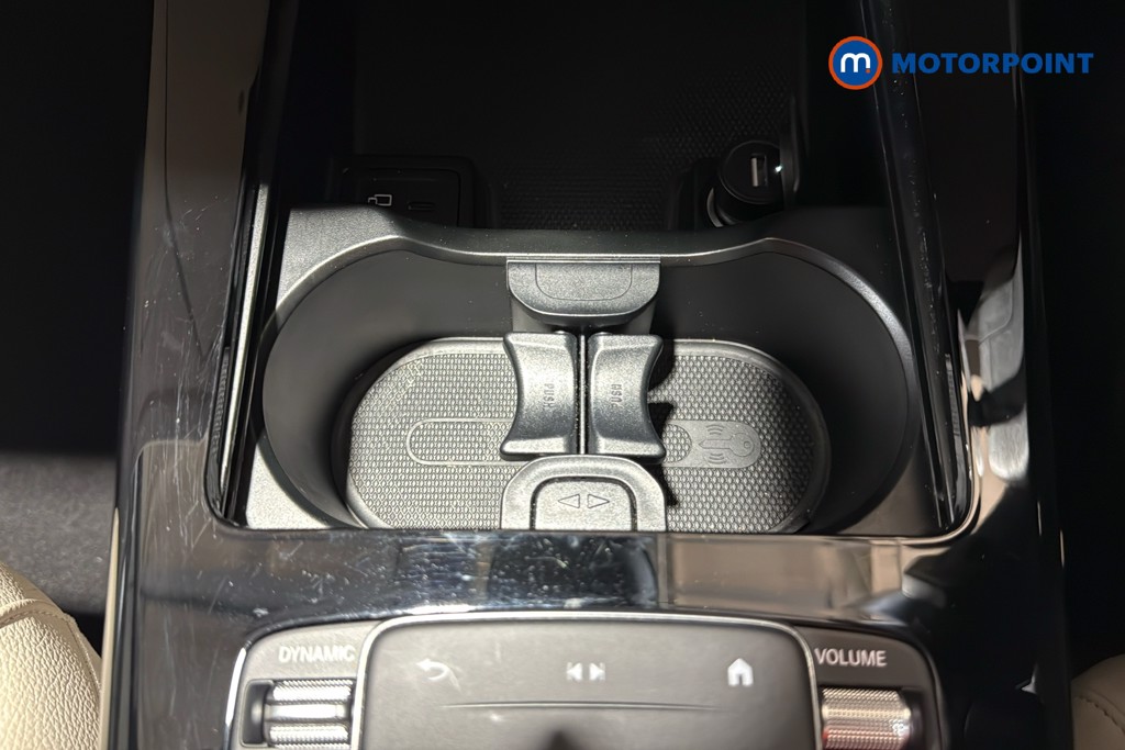 Mercedes-Benz CLA Sport Executive Edition Automatic Petrol Coupe - Stock Number (1630422) - 16th supplementary image