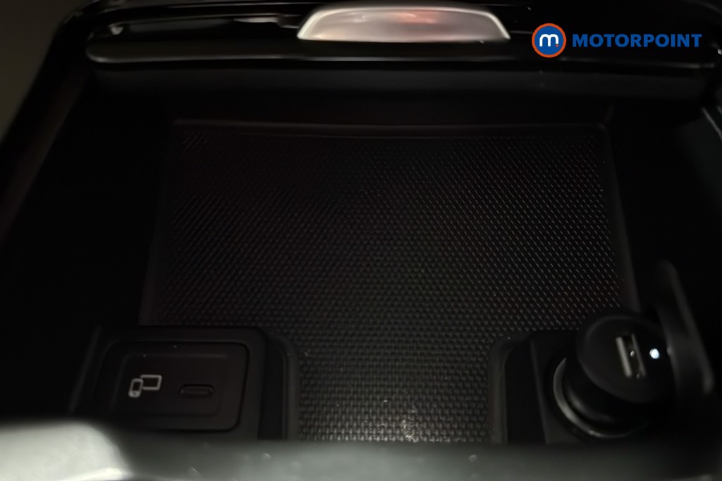 Mercedes-Benz CLA Sport Executive Edition Automatic Petrol Coupe - Stock Number (1630422) - 17th supplementary image