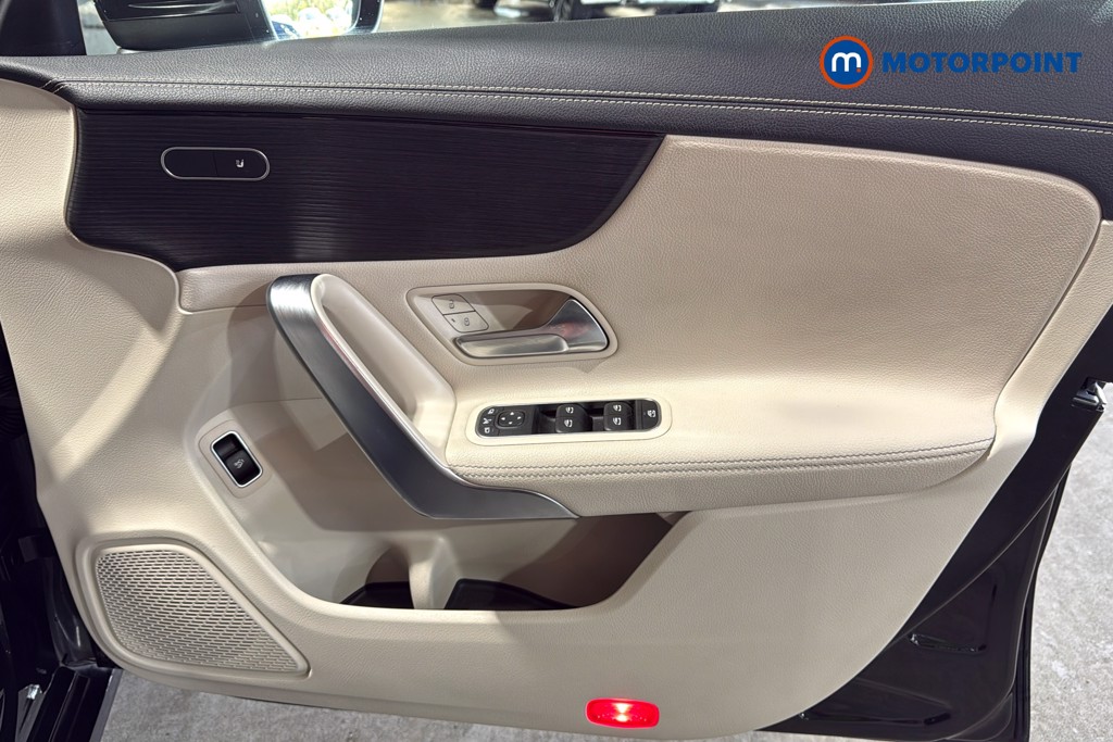 Mercedes-Benz CLA Sport Executive Edition Automatic Petrol Coupe - Stock Number (1630422) - 19th supplementary image