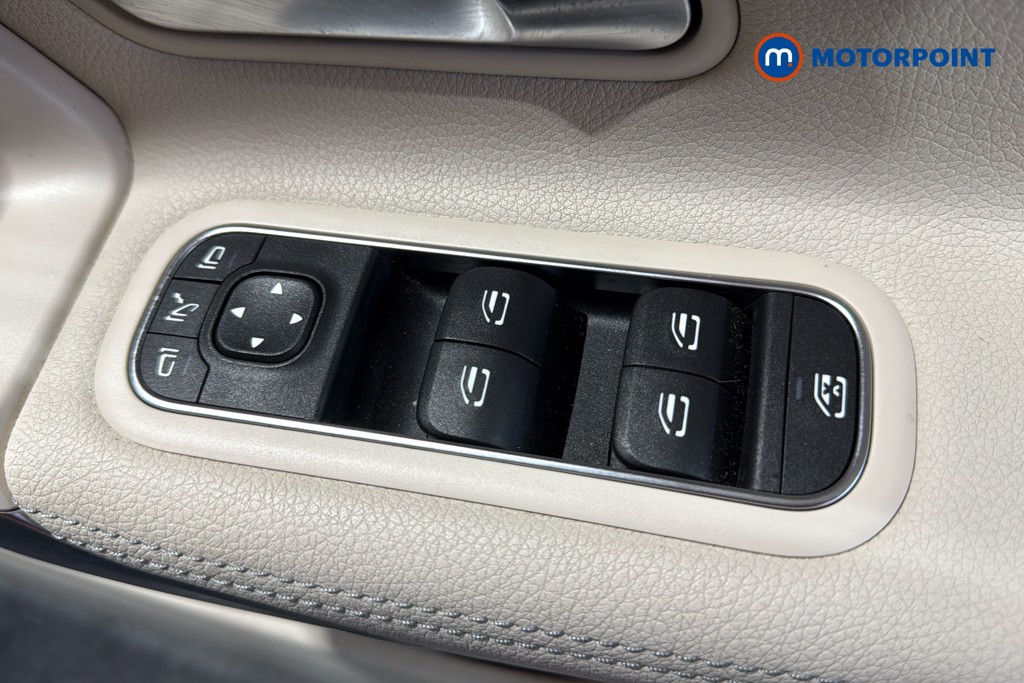 Mercedes-Benz CLA Sport Executive Edition Automatic Petrol Coupe - Stock Number (1630422) - 20th supplementary image