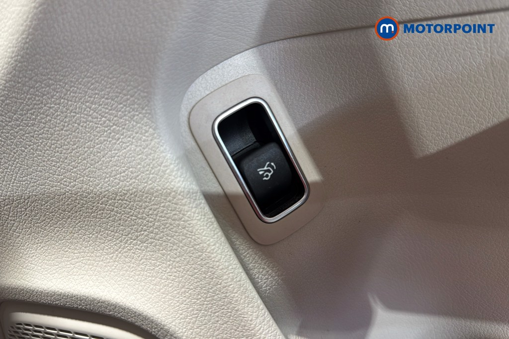 Mercedes-Benz CLA Sport Executive Edition Automatic Petrol Coupe - Stock Number (1630422) - 21st supplementary image