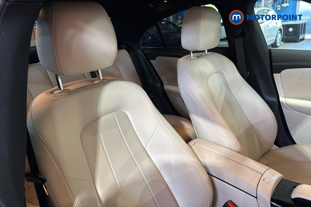 Mercedes-Benz CLA Sport Executive Edition Automatic Petrol Coupe - Stock Number (1630422) - 22nd supplementary image