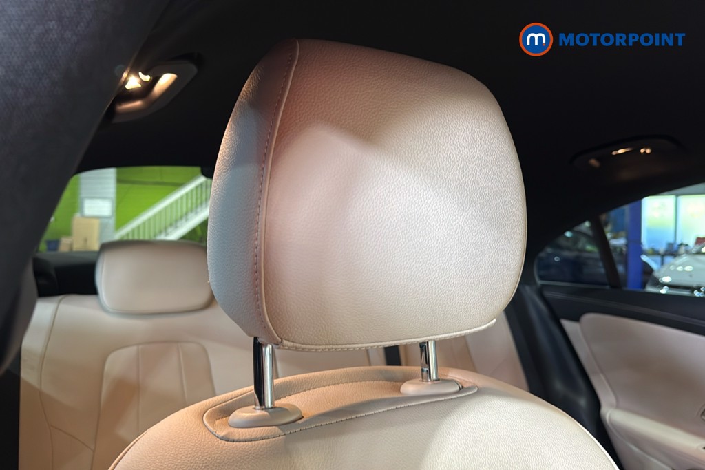 Mercedes-Benz CLA Sport Executive Edition Automatic Petrol Coupe - Stock Number (1630422) - 23rd supplementary image