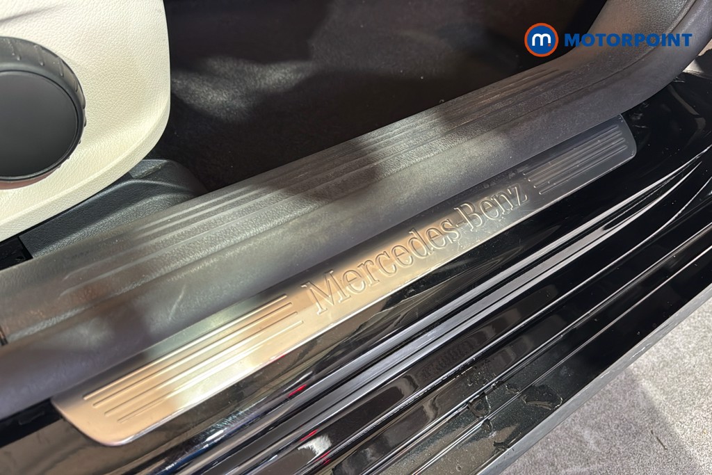 Mercedes-Benz CLA Sport Executive Edition Automatic Petrol Coupe - Stock Number (1630422) - 27th supplementary image