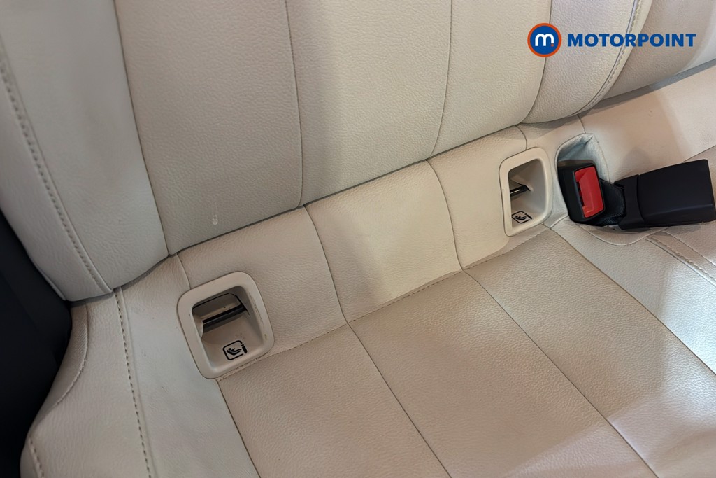 Mercedes-Benz CLA Sport Executive Edition Automatic Petrol Coupe - Stock Number (1630422) - 29th supplementary image