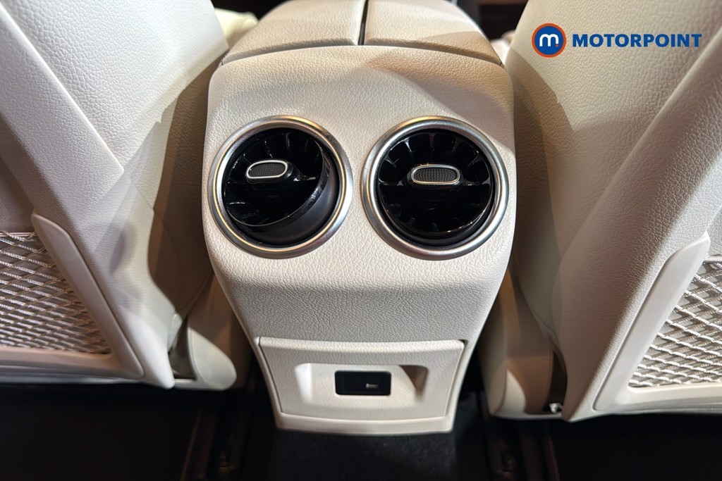 Mercedes-Benz CLA Sport Executive Edition Automatic Petrol Coupe - Stock Number (1630422) - 30th supplementary image