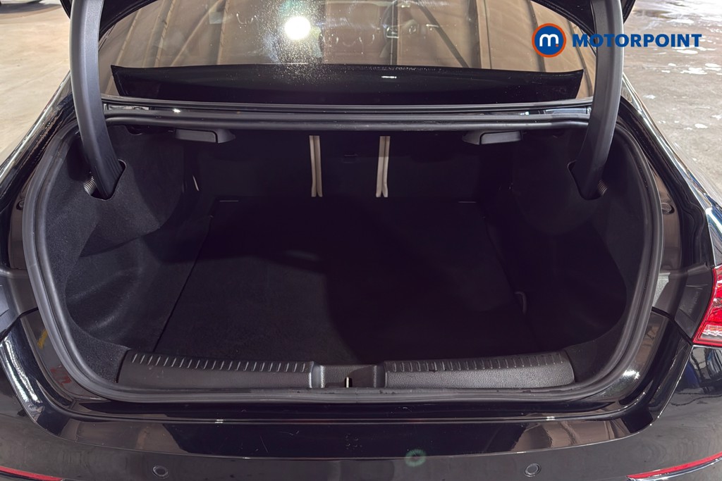 Mercedes-Benz CLA Sport Executive Edition Automatic Petrol Coupe - Stock Number (1630422) - 33rd supplementary image