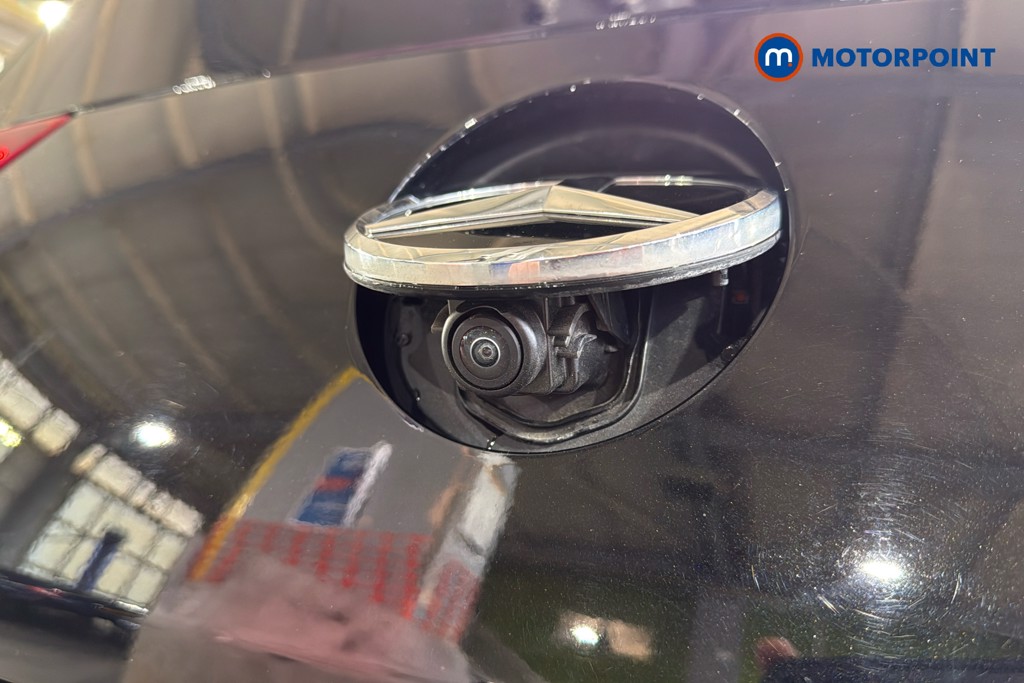 Mercedes-Benz CLA Sport Executive Edition Automatic Petrol Coupe - Stock Number (1630422) - 36th supplementary image