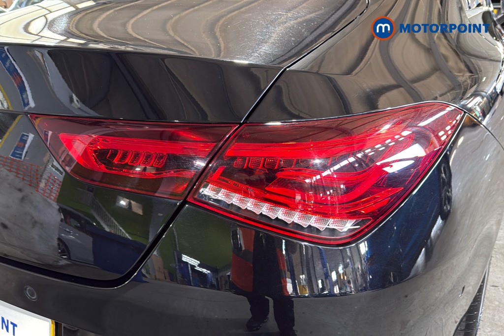 Mercedes-Benz CLA Sport Executive Edition Automatic Petrol Coupe - Stock Number (1630422) - 38th supplementary image