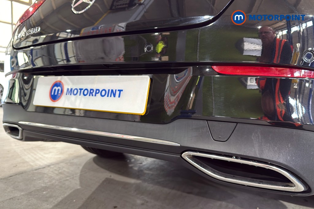 Mercedes-Benz CLA Sport Executive Edition Automatic Petrol Coupe - Stock Number (1630422) - 39th supplementary image